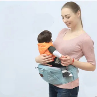 baby carrier waist