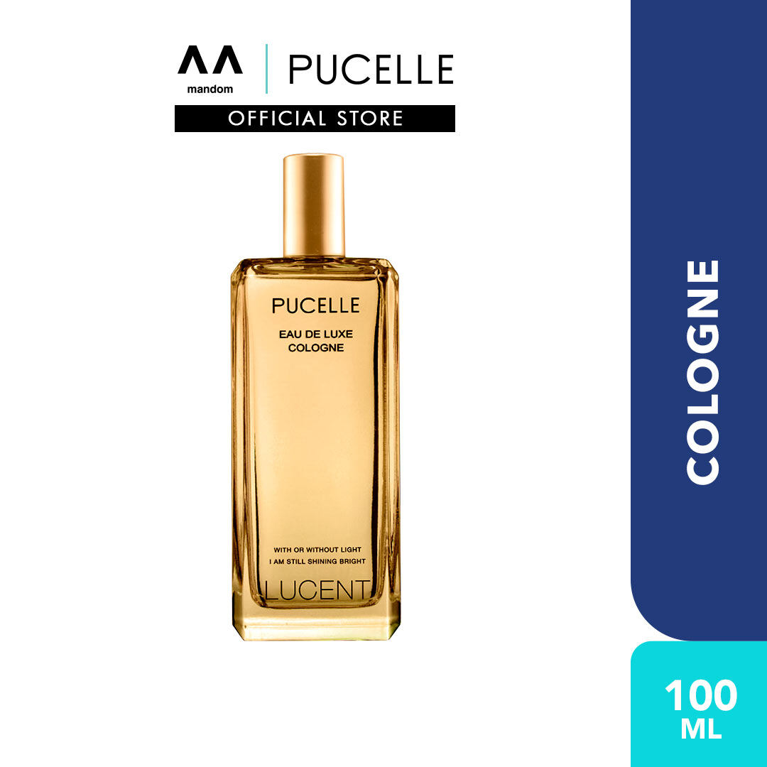 Review parfum online pucelle