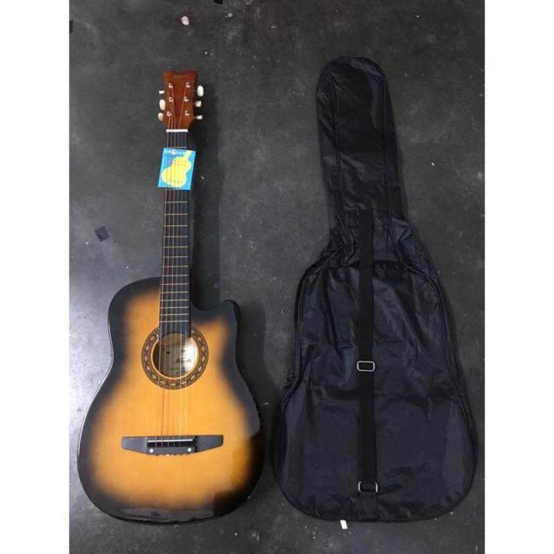 Mid Year SalesGuitar Kapok / Gitar Kapok Original 38 Ready Stock (Free Gift) Malaysia