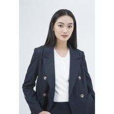 Áo Vest nữ IVY moda MS 67M4666