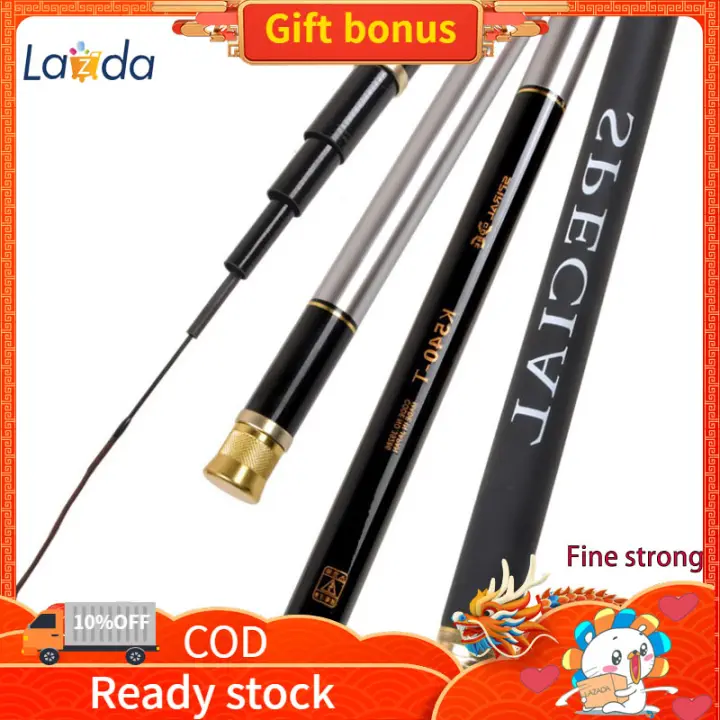 japanese fishing pole