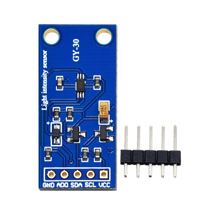 Module Đo Cường Độ Ánh Sáng BH1750FVI