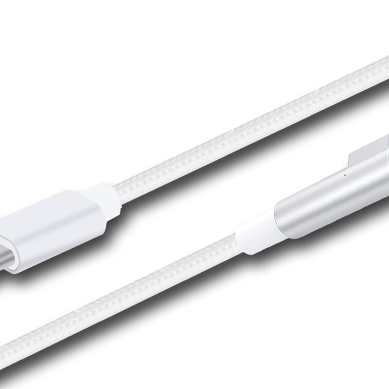 High Quality Computer Cable USB C Type-C to -Magsafe Charging Adapter 85W PD Computer Cable Adapters