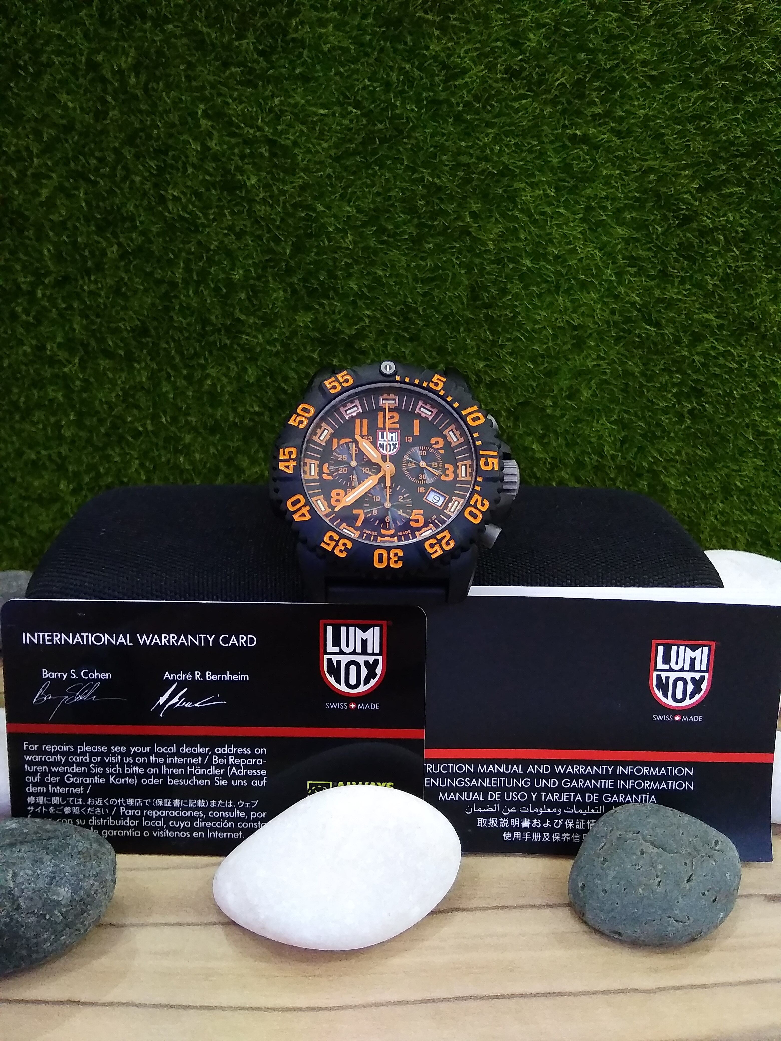 Luminox 3089 hot sale