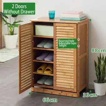 Mumaren Trojan Simple Shoe Cabinet Simple Modern Porch Hall