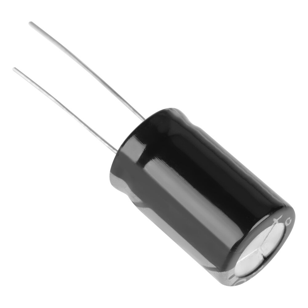 20pcs 450V 22uf 105℃ Long Leads Axial Capacitors Electrolytic Polarized Capacitors Polarized Capacitors Tube 450V Capacitors Amplifier