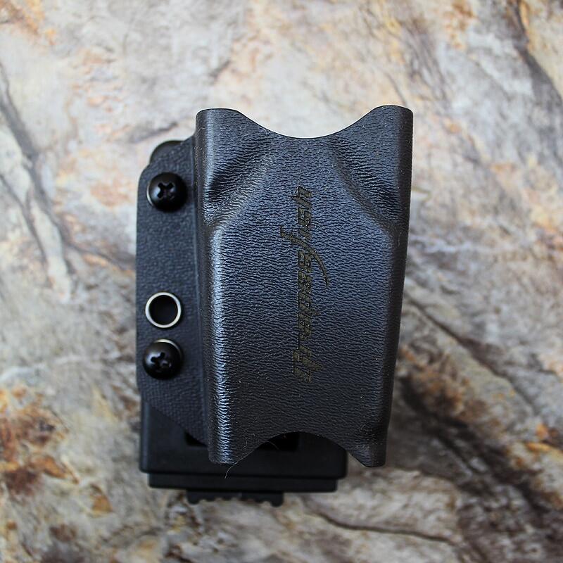 For Leatherman Surge TTi WAVE OHT P4 SignalKydex Multitool Sheath Quick pull Release Accessories Tool