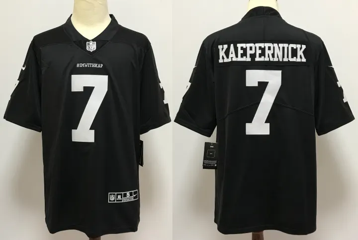 kap jersey