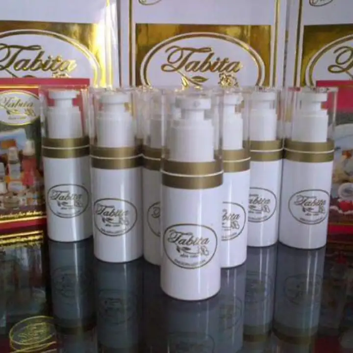 smooth lotion tabita original