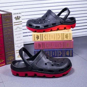 clog plus sandals