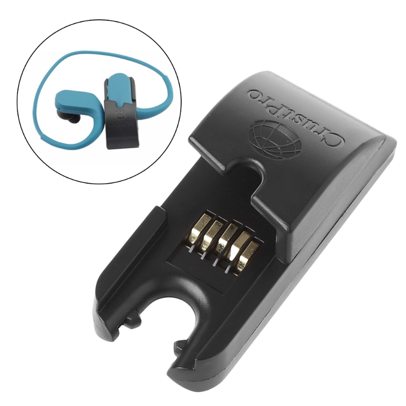 Cáp Sạc Giá Đỡ Sạc Dữ Liệu USB Cho Máy Nghe Nhạc MP3 SONY Walkman NW-WS413 NW-WS414