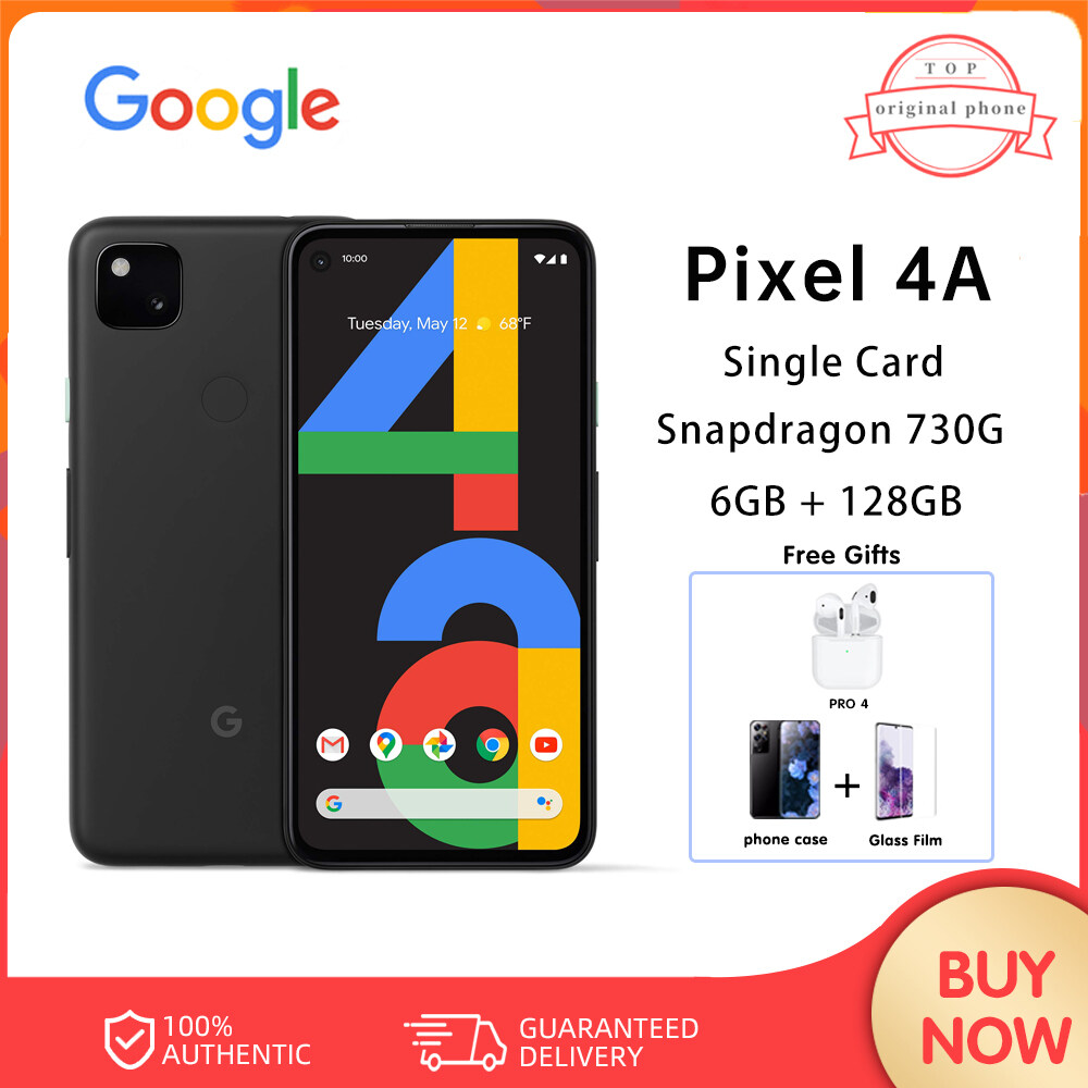 pixel 4a　宮古 Google Pixel 4a - Review 2020 - PCMag UK