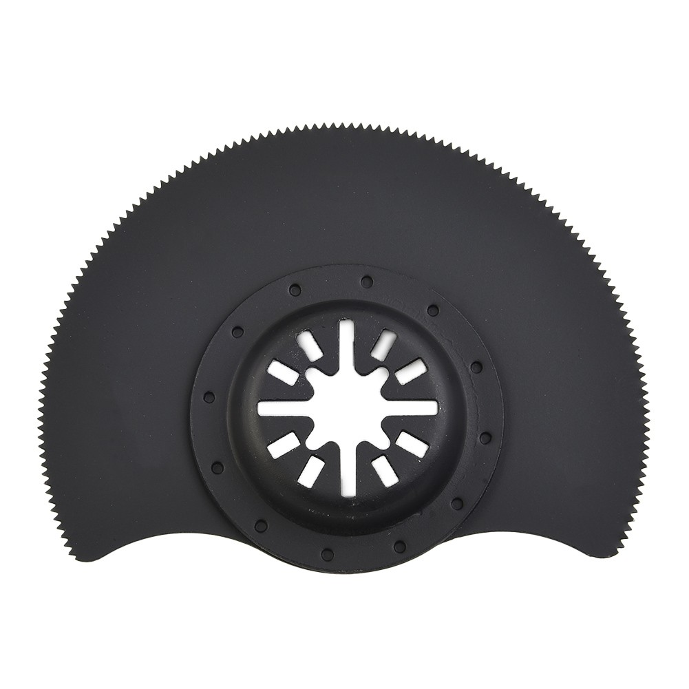 (fast Shipping)1pcs Swinging Multifunctional Saw Blade For Wood/plastic/metal Cutting
