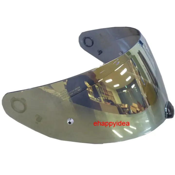 hjc i10 tinted visor