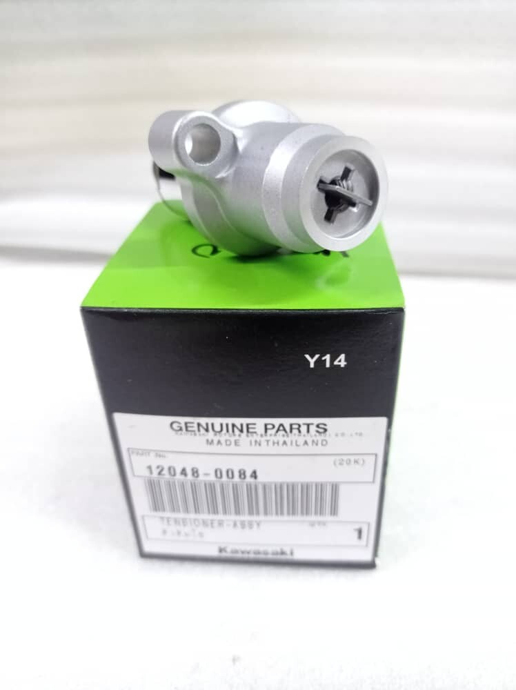 NINJA250 EX250 Z250 EX300 TENSIONAL ASSY / CYLINDER BLOCK TAIMI