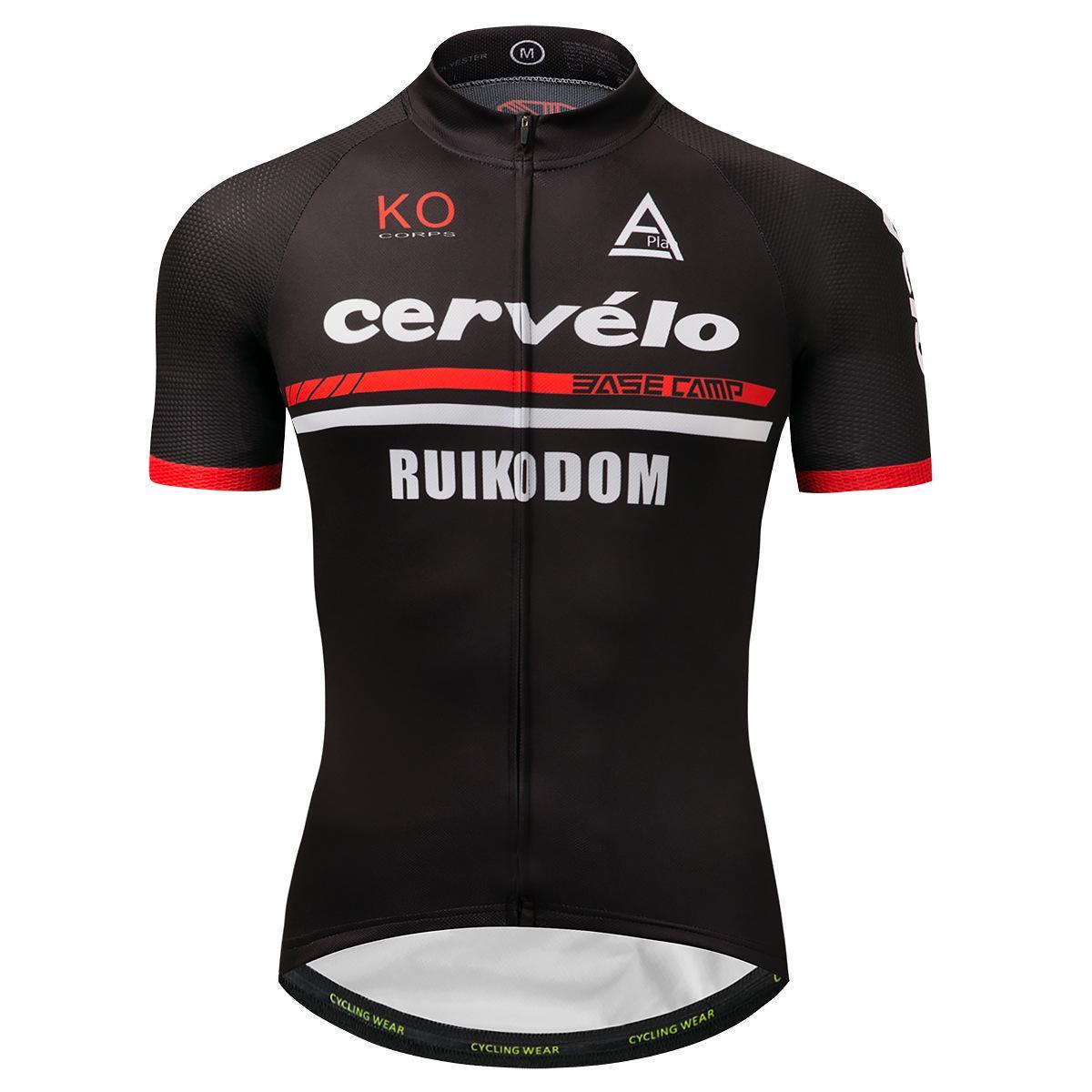 Men Cycling Jersey Summer3T Top shirt/Pants