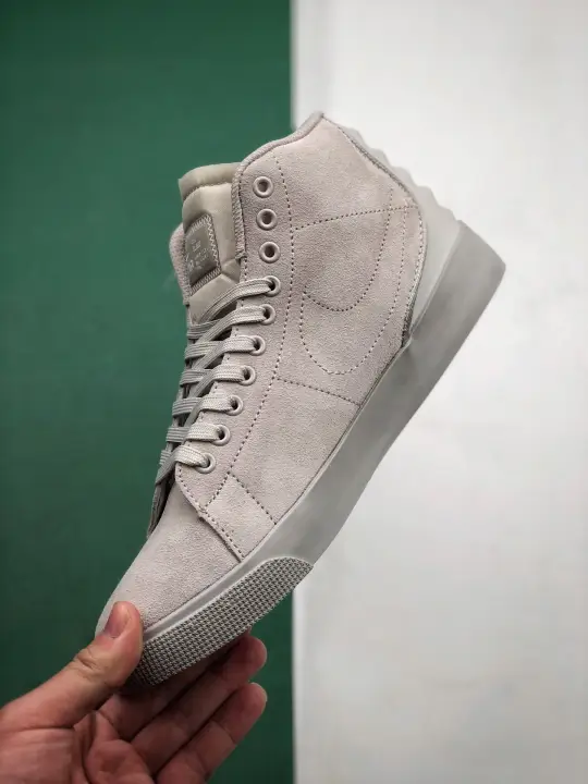 suitable shoes for blazer