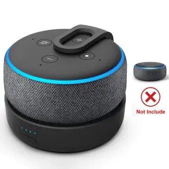 amazon echo dot 3rd gen with alexa