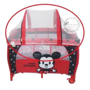 disney playpen
