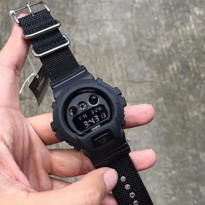 g shock dw 6900bbn