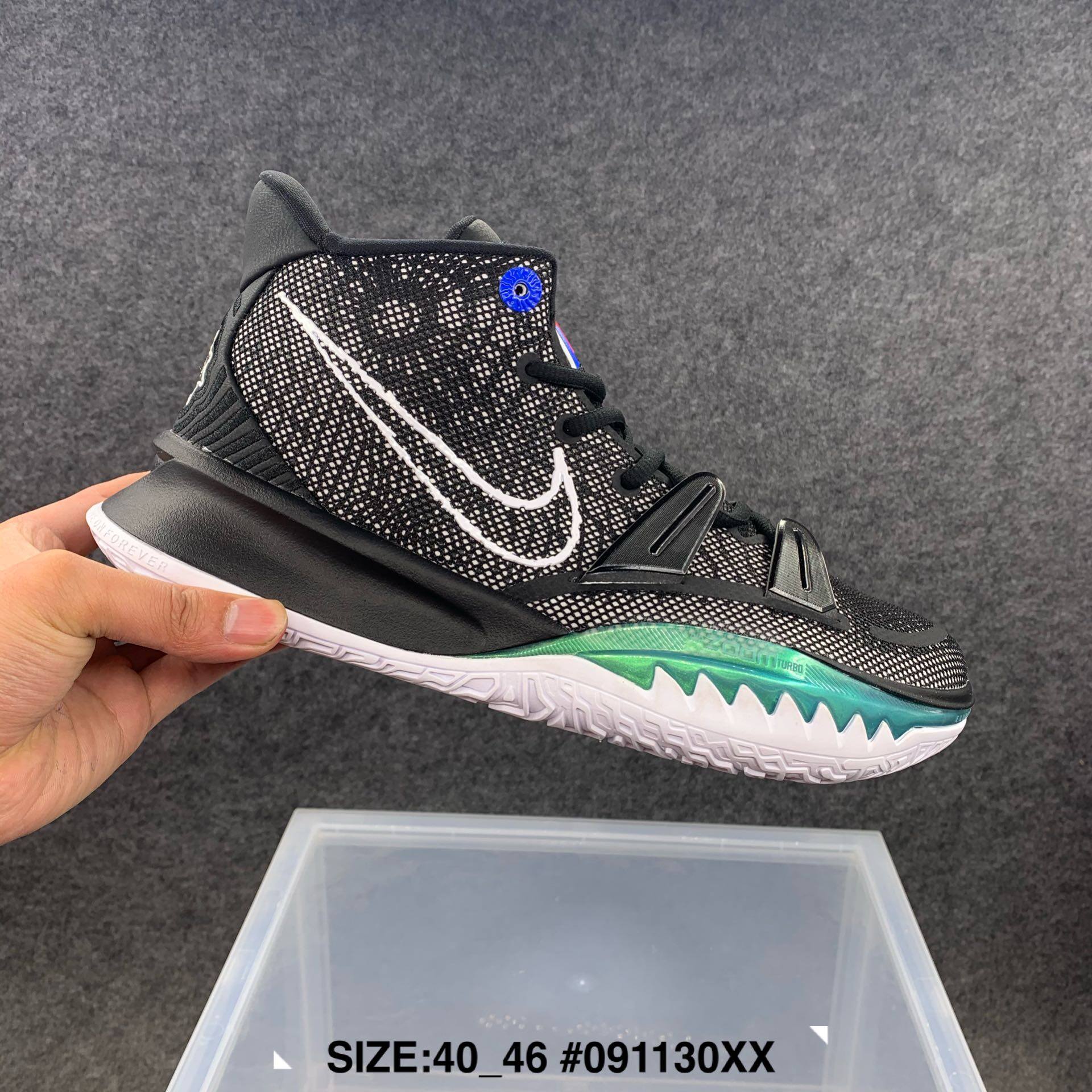 kyrie irving shoes price