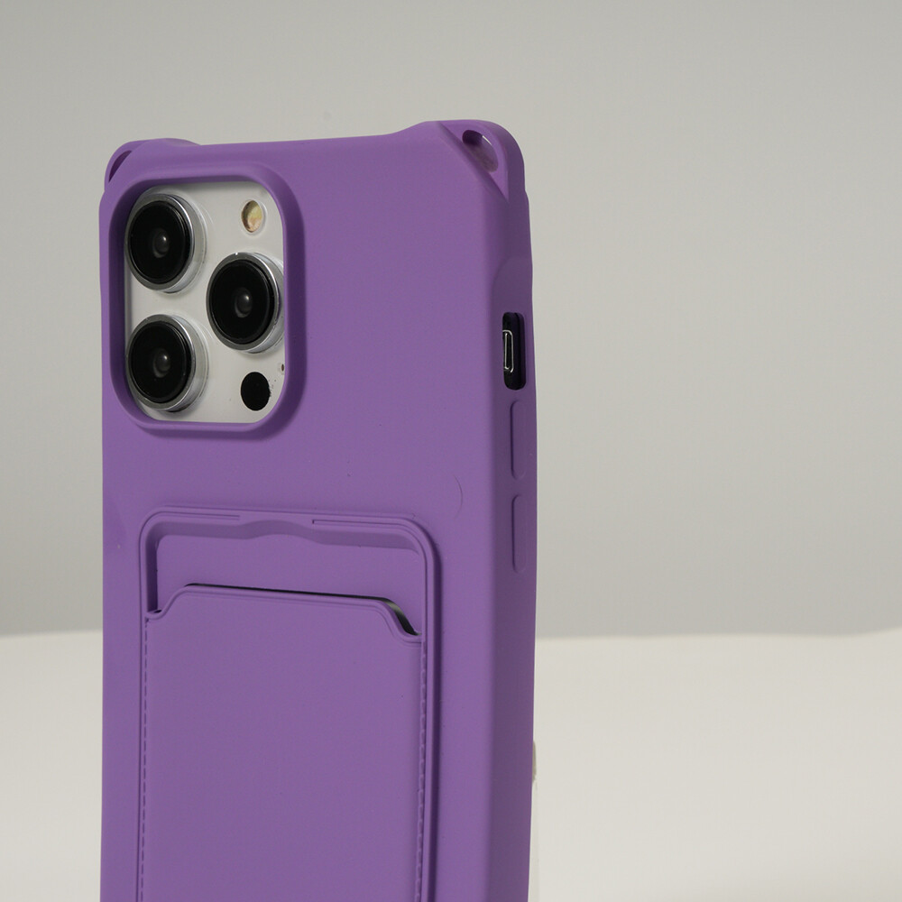 Ốp Điện Thoại Silicon Dây Đeo Cổ Cho iPhone, Ốp Lưng Kim Cương Lấp Lánh Cho iPhone 6 7 8 Plus SE 2020 iPhone XR XS MAX Iphone 11 Pro Max