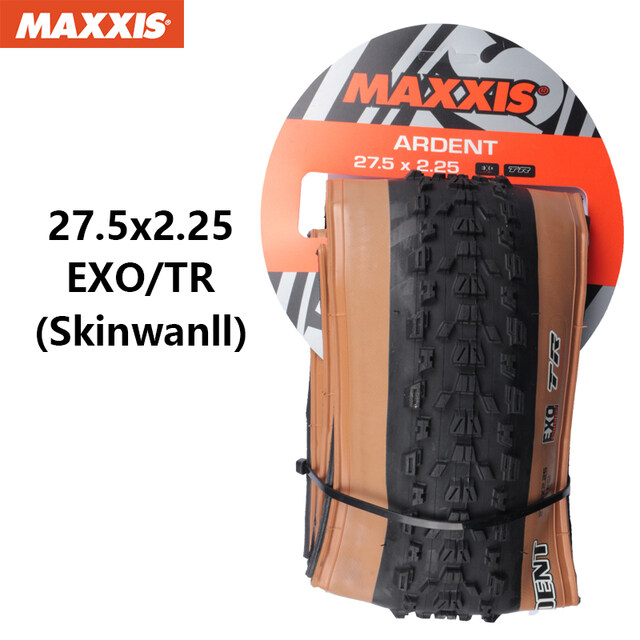 MAXXIS ARDENT RACE(M329RU) tubeless 27.5x2.2/2.35 29x2.2/2.35 MTB tire of  bicycle