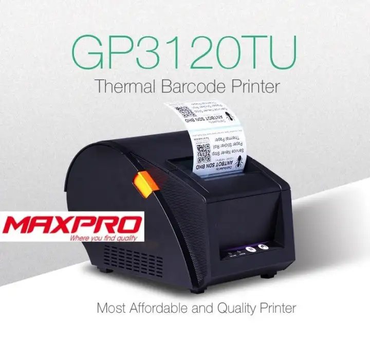 printer bluetooth lazada