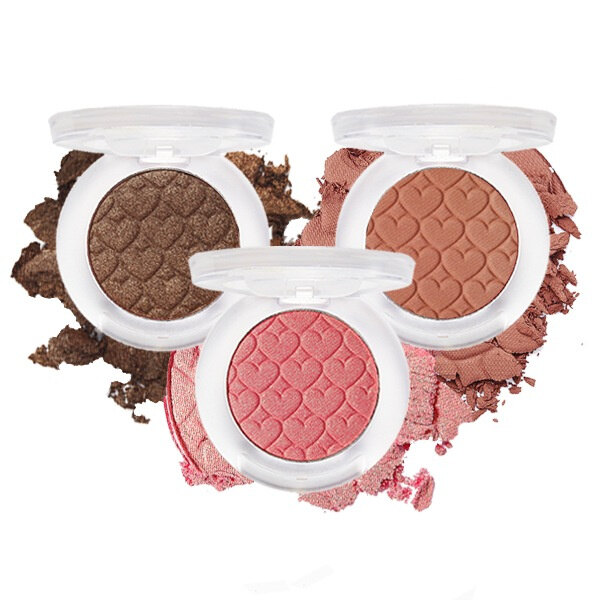 [Etude House] Look At My Eyes