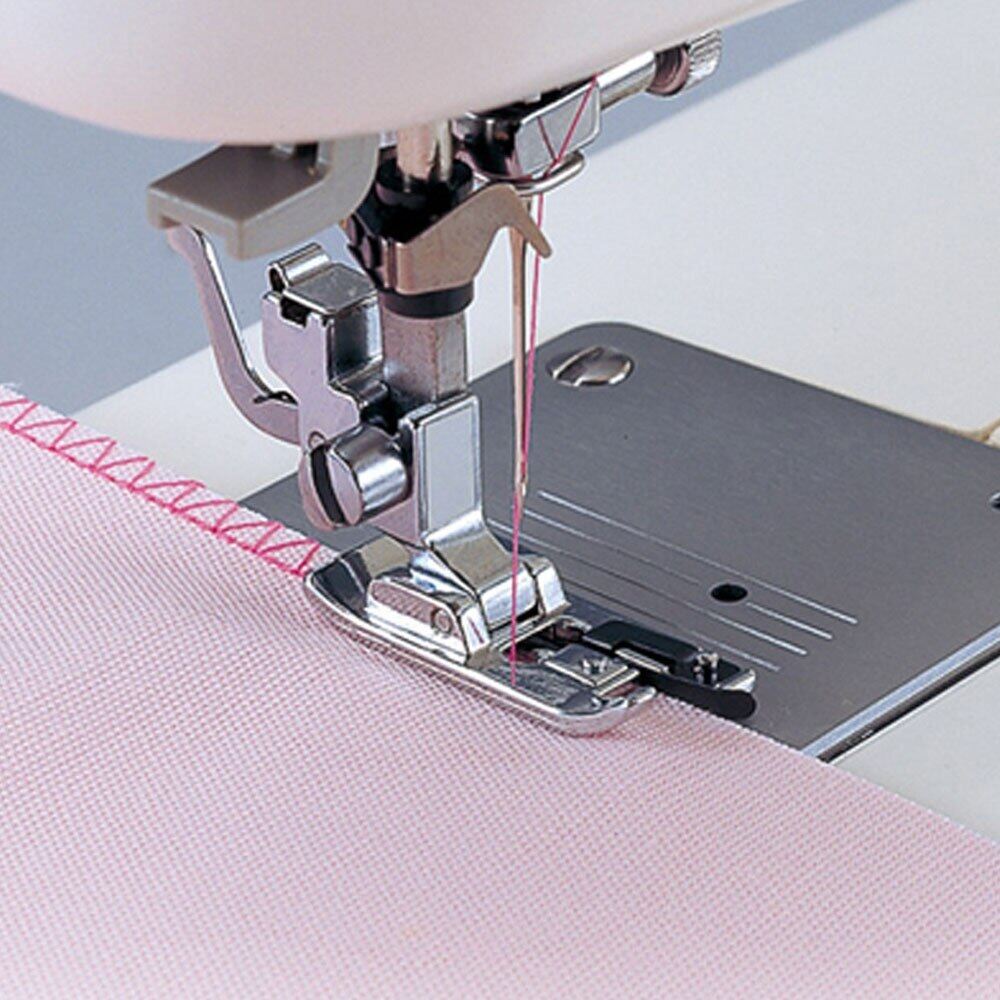1pc Overcast Presser Foot For Overlock Overedge Overcasting Foot Machine Rolled Sewing Multifunction Household Presser