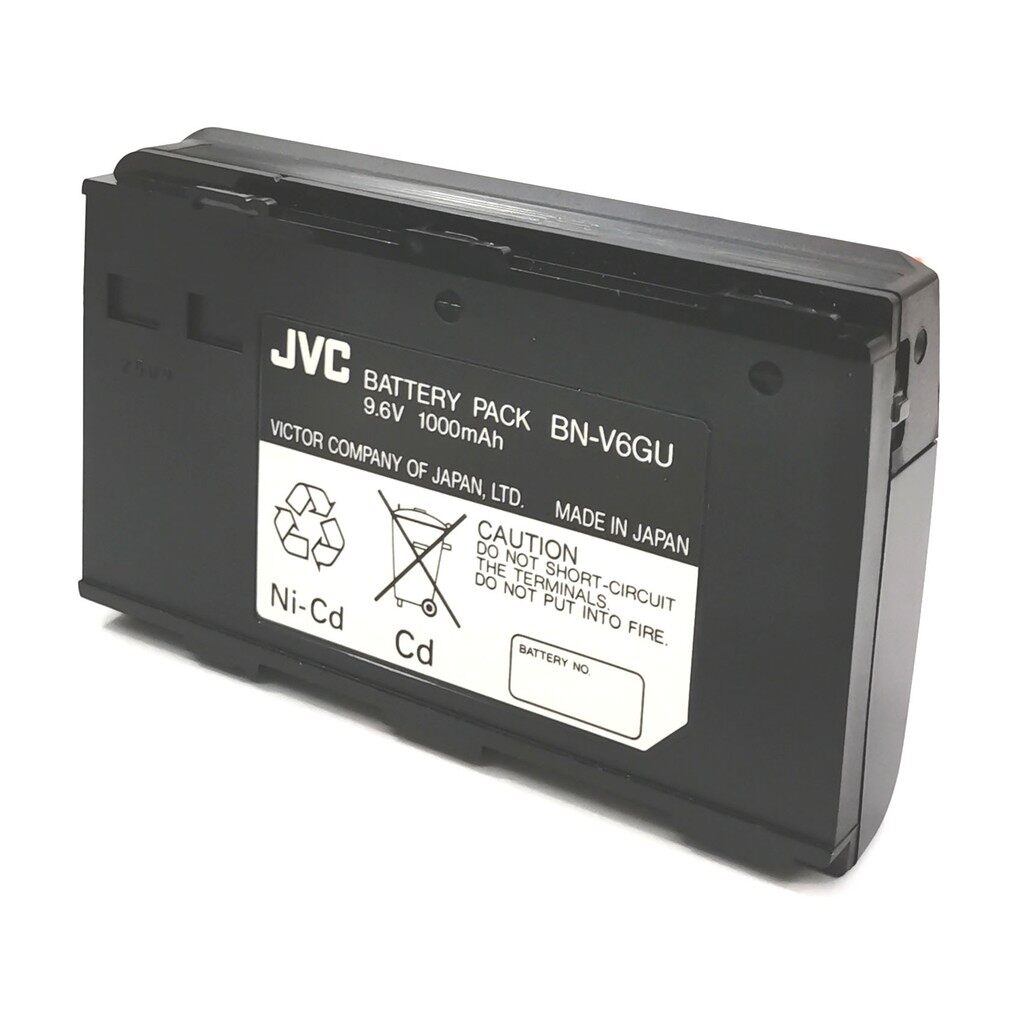 battery for jvc gr-d33u