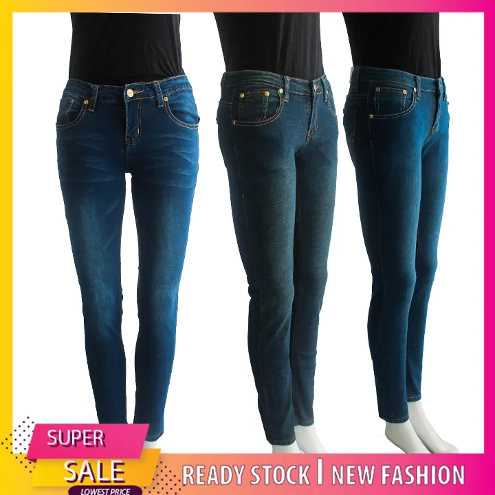 stretchable jeans lowest price
