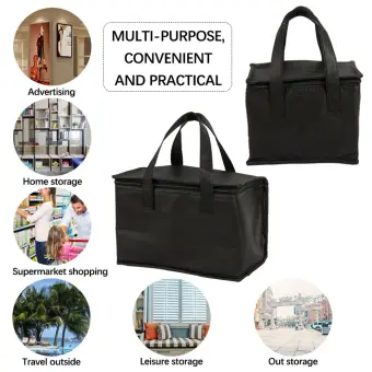 lunch cooler bag