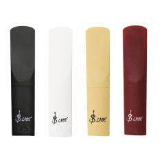 SLADE Alto Saxophone Nhựa Lau Sậy Sức Mạnh 2.5 Phụ Kiện Saxophone
