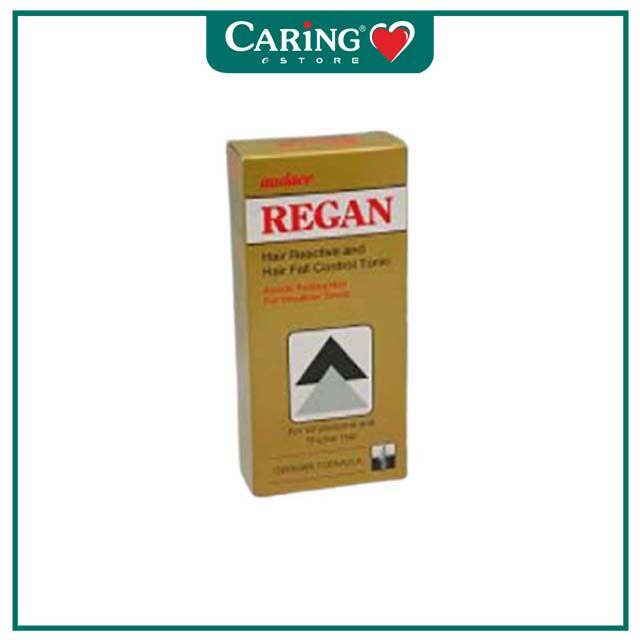 Audace Regan Hair Reactive & Hair Fall Control Tonic 200Ml