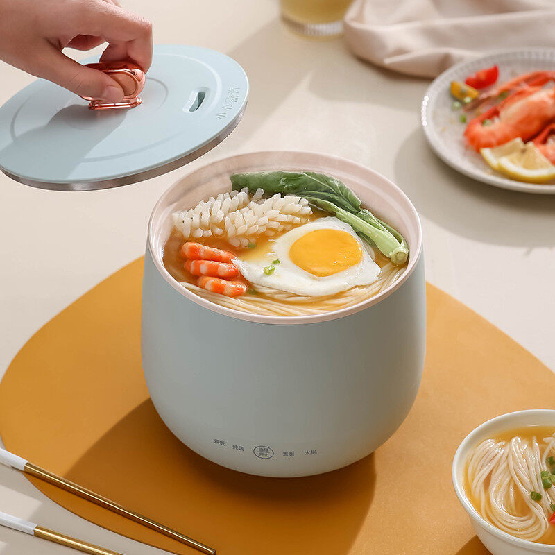KAIMEIDI Mini rice cooker smart multi-function home double small student dormitory non-stick multi-function heat preservation rice cooker