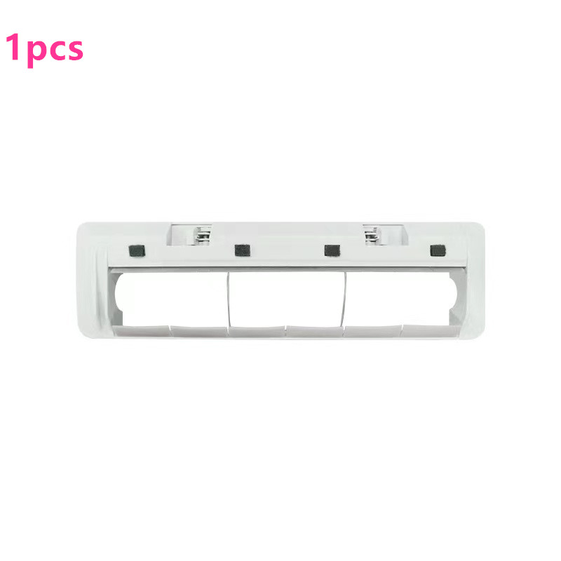 Main brush cover for dreame w10 / w10 pro rls5c robot vacuum cleaner