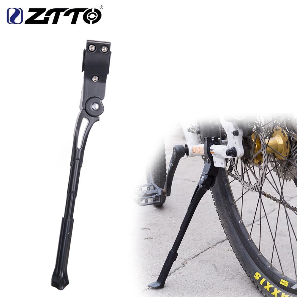 lightweight bicycle kickstand