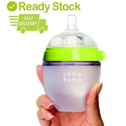 comotomo bottle fake