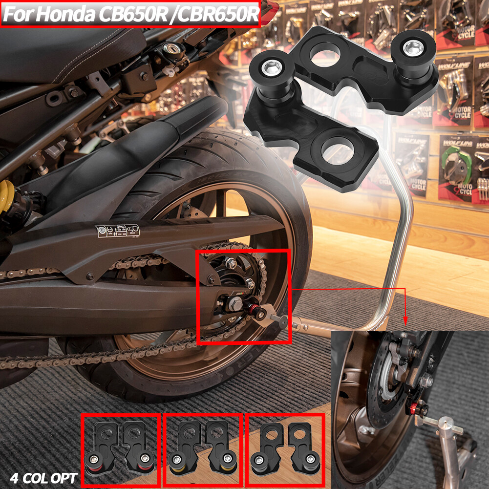 Ultrasupplier Black For Honda CBR650R CB650R 2019 2020 2021 2022 CBR