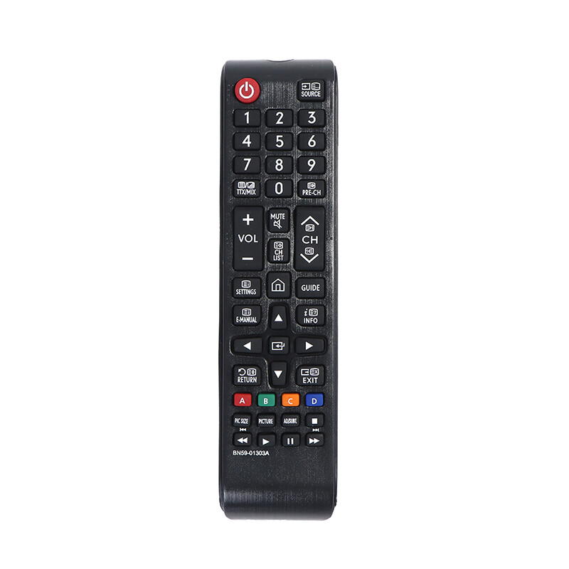 Bn59-01303a tv remote control universal controller for samsung e43nu7170