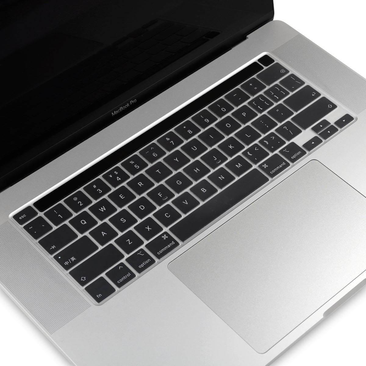 Premium Ultra Thin Keyboard Protector for New MacBook Pro 13 A2337