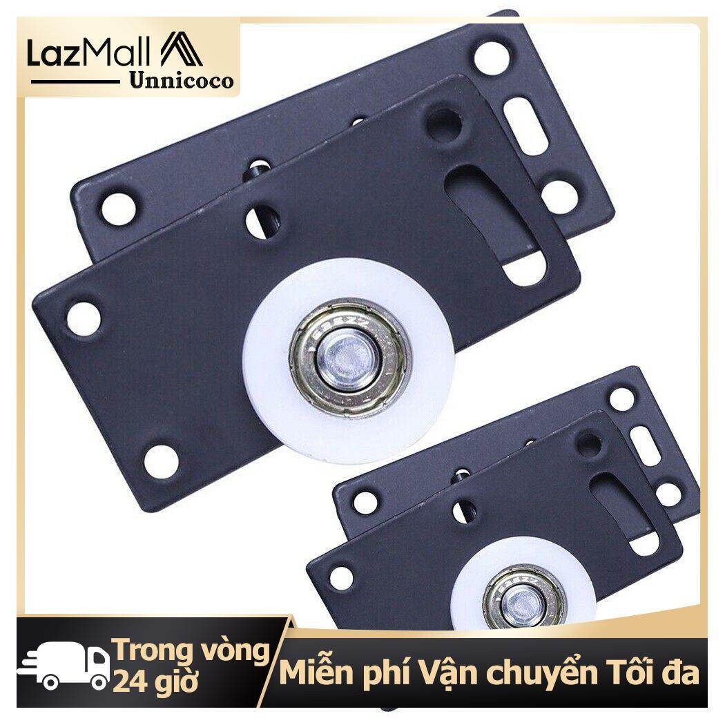 Sliding Door Rollers Wardrobe Accessory Cupboard Element Funiture Home