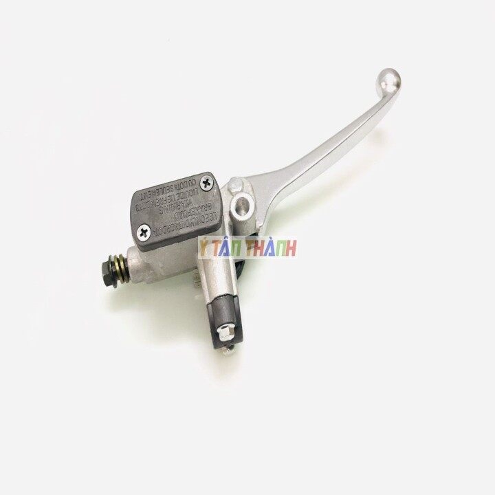 Tay Dầu Thắng Wave S110 - 01347