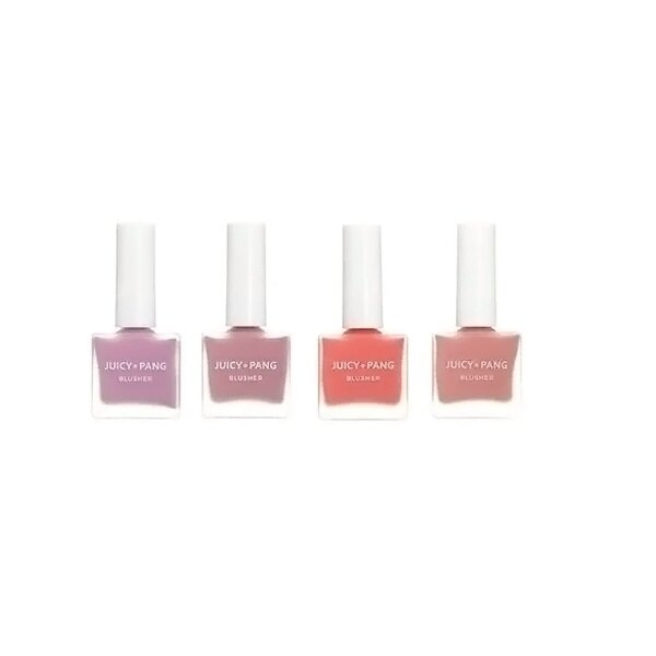 [A'PIEU] Juicy Pang Water Blusher 9g