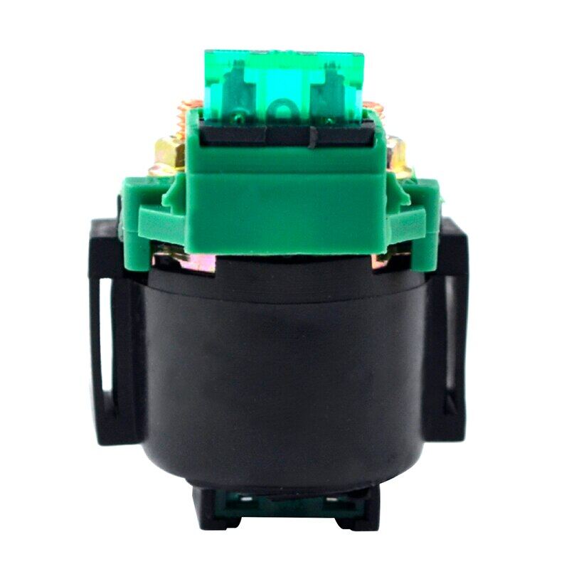 Starter Button_Solenoid | Honda Forum