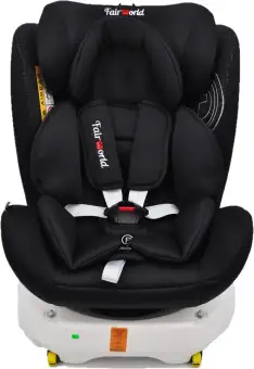 fairworld car seat