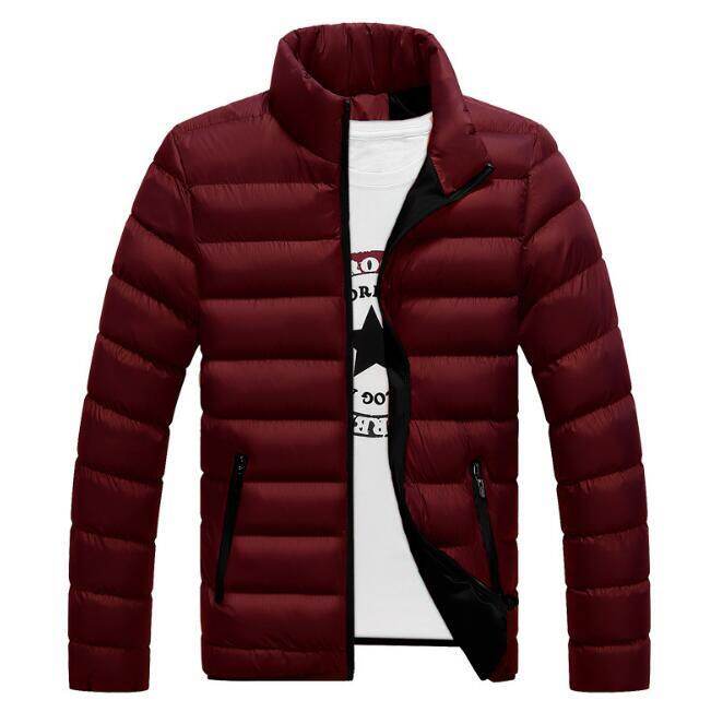 PRE-ORDER]QUILLA 2021 Winter Men's Down 