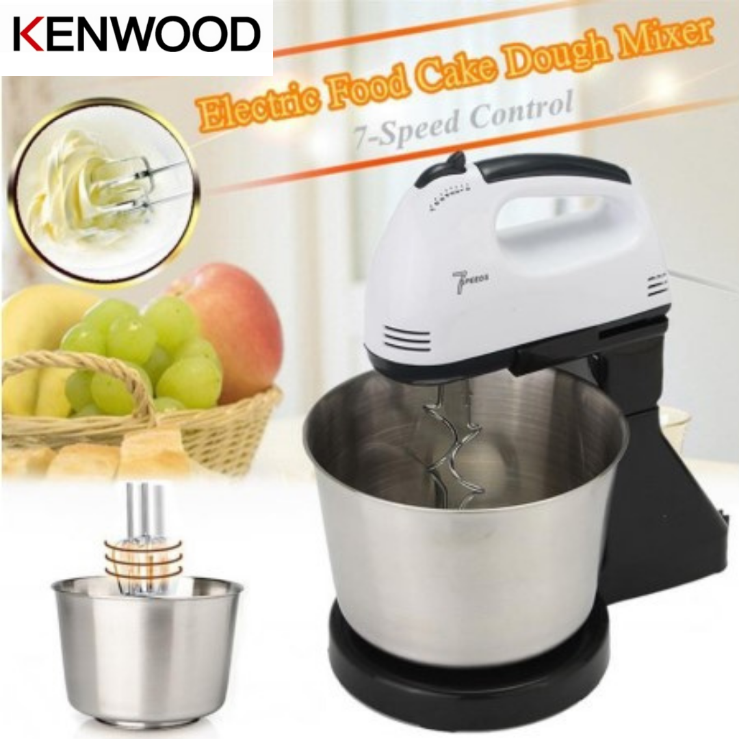 egg beater kenwood