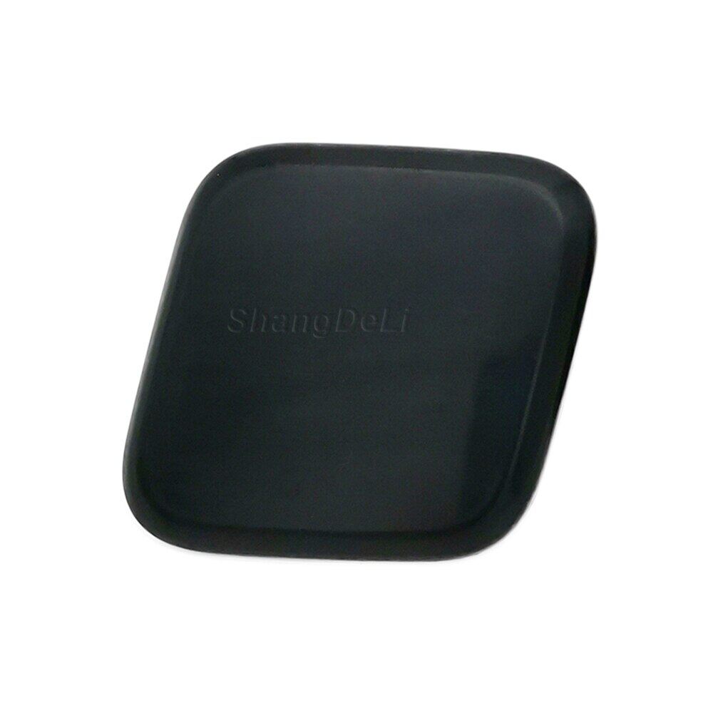Headlight Washer Nozzle Cap For Ford Focus Mk3 2013-2018 Front Bumper Headlamp Cleaning Spray Jet Cover Lid Car Essories